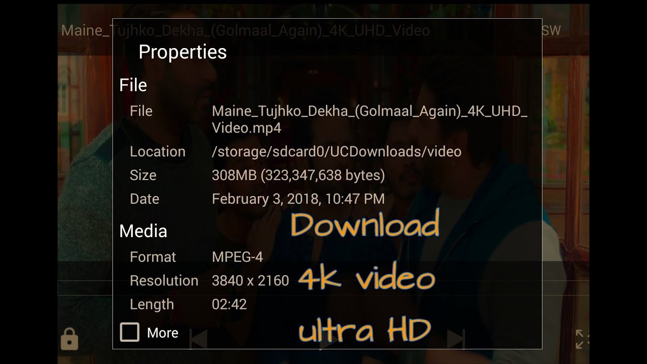 telugu 4k ultra hd video songs free download